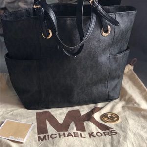 Michael Kors Tote Bag